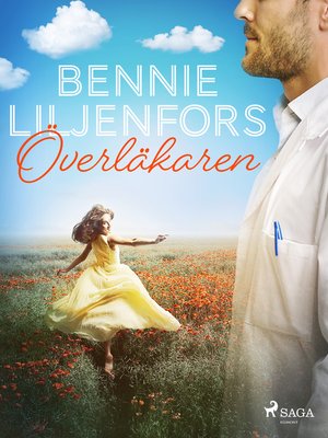 cover image of Överläkaren